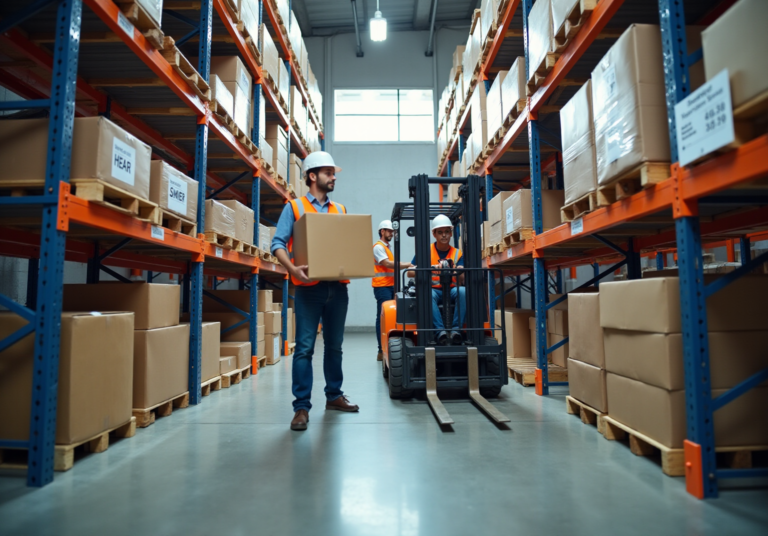 4-steps-to-secure-stockroom-jobs-in-new-hampshire