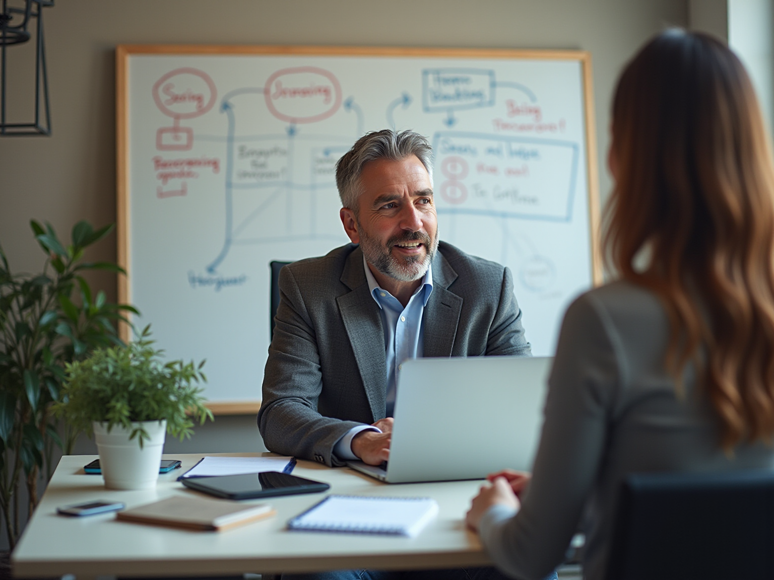 4-steps-to-work-with-a-software-engineer-headhunter