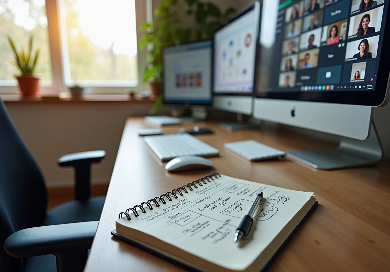 4-strategies-for-recruiter-work-from-home-success