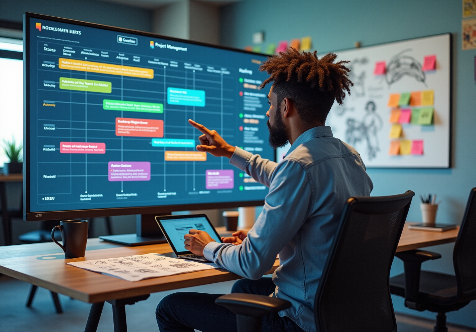 5-key-elements-for-a-video-game-producer-job-description