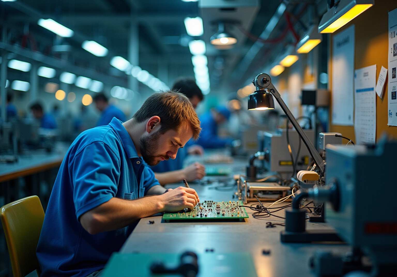 5-steps-to-secure-electronics-manufacturing-jobs-in-worcester