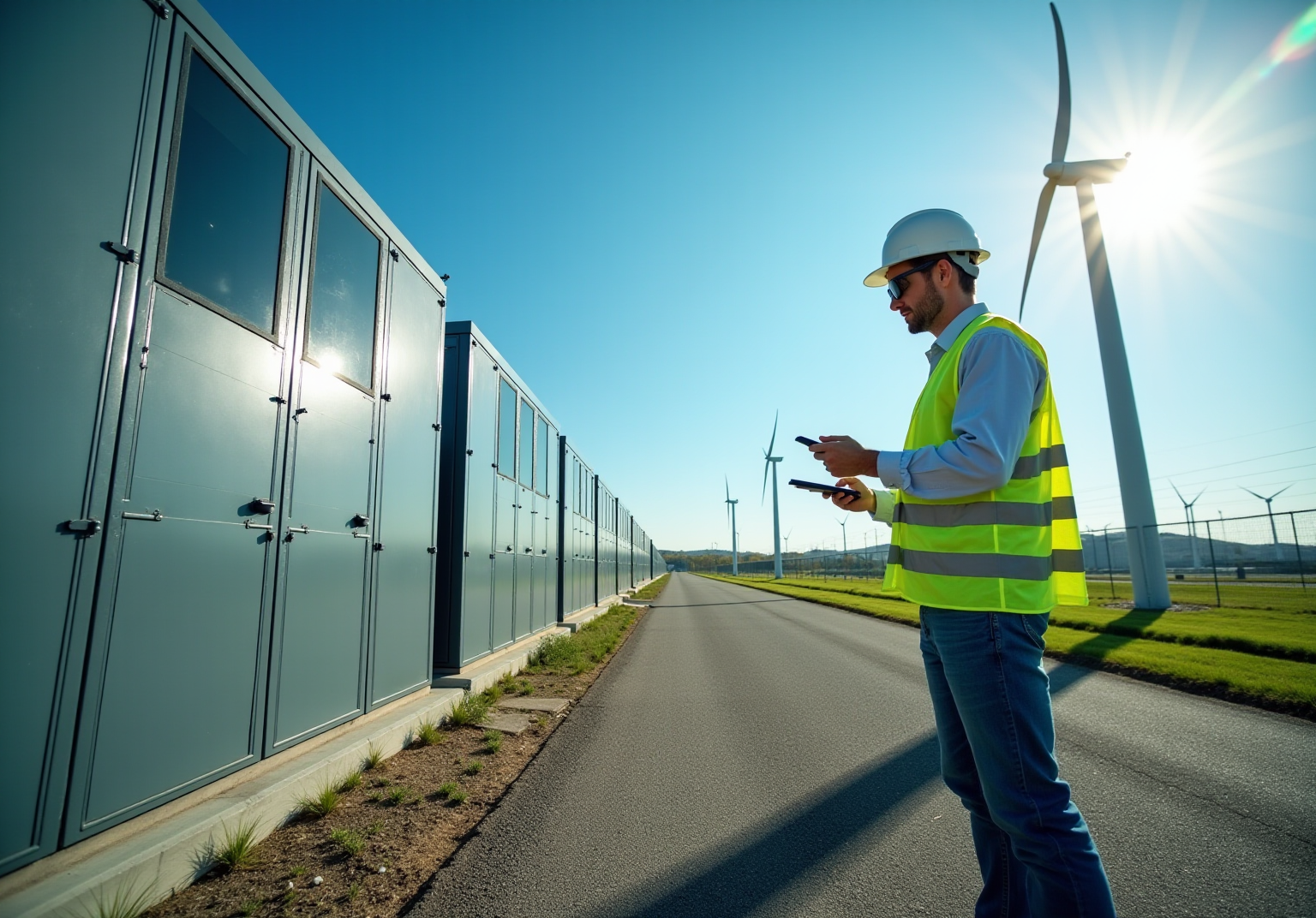 5-steps-to-secure-grid-energy-storage-jobs-in-springfield