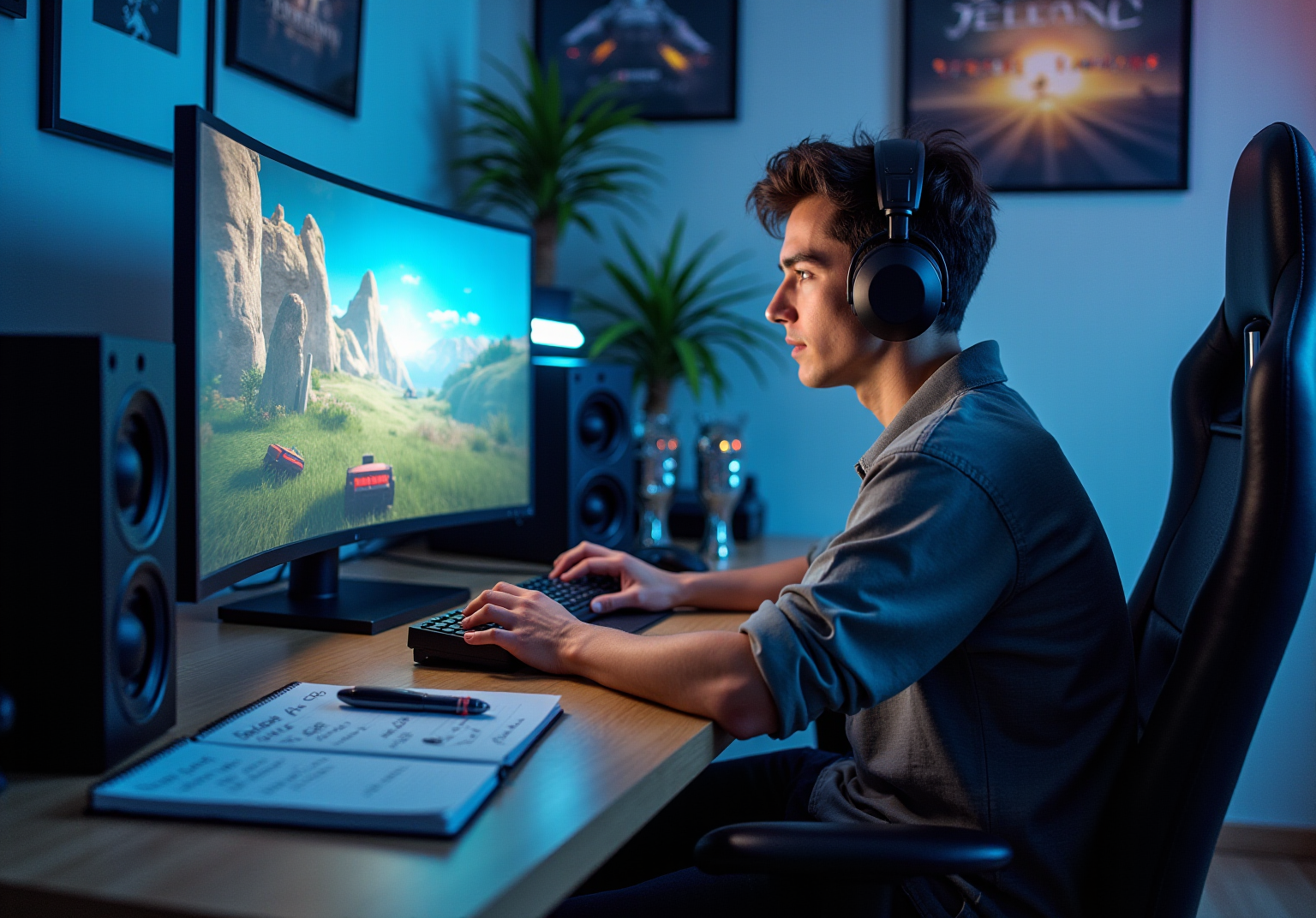 6-steps-to-get-a-job-testing-video-games-successfully