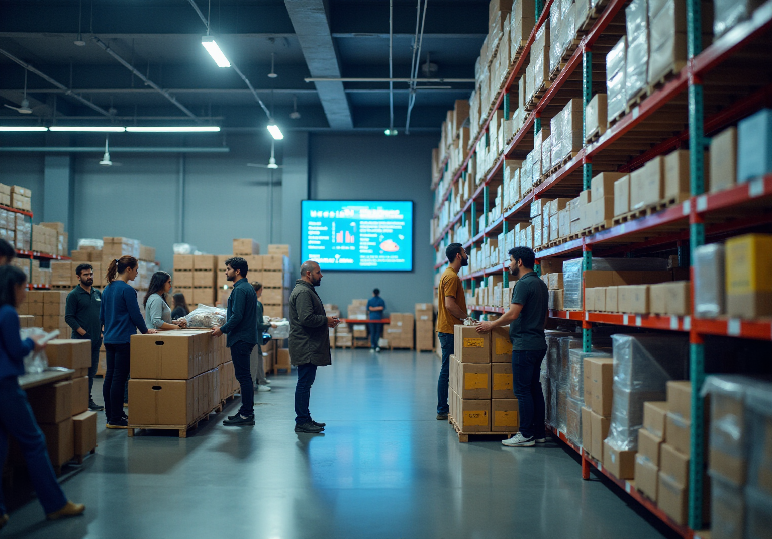 6-steps-to-secure-stockroom-jobs-in-manchester-successfully