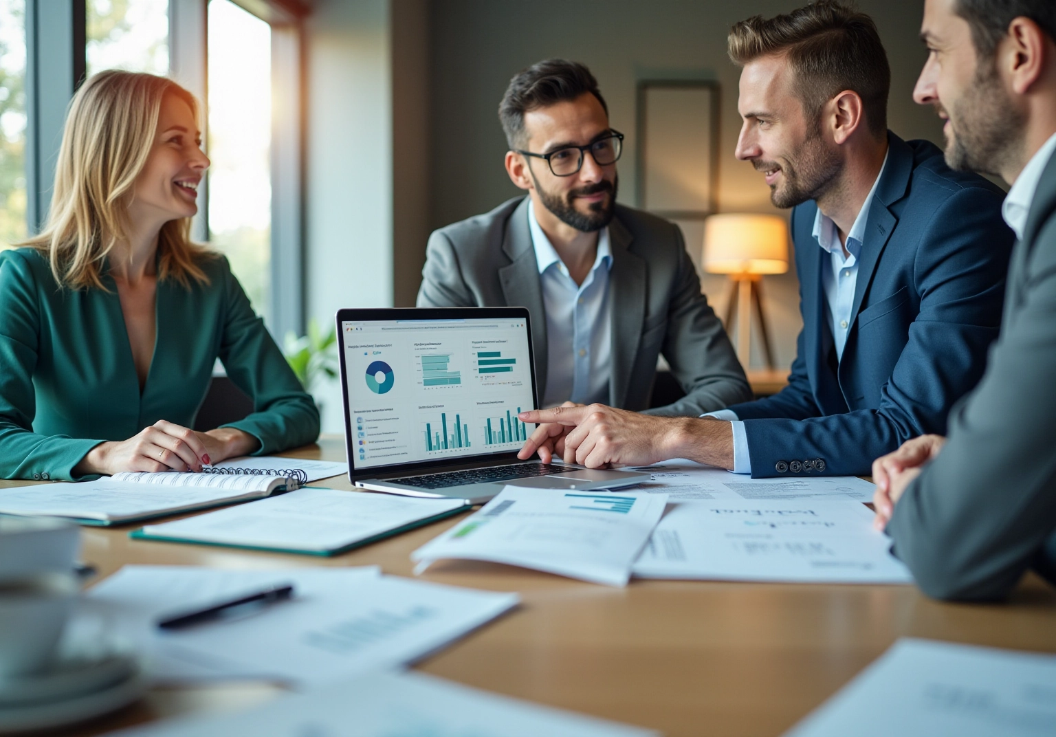 7-key-benefits-of-pharmaceutical-recruiting-firms-for-hr-managers