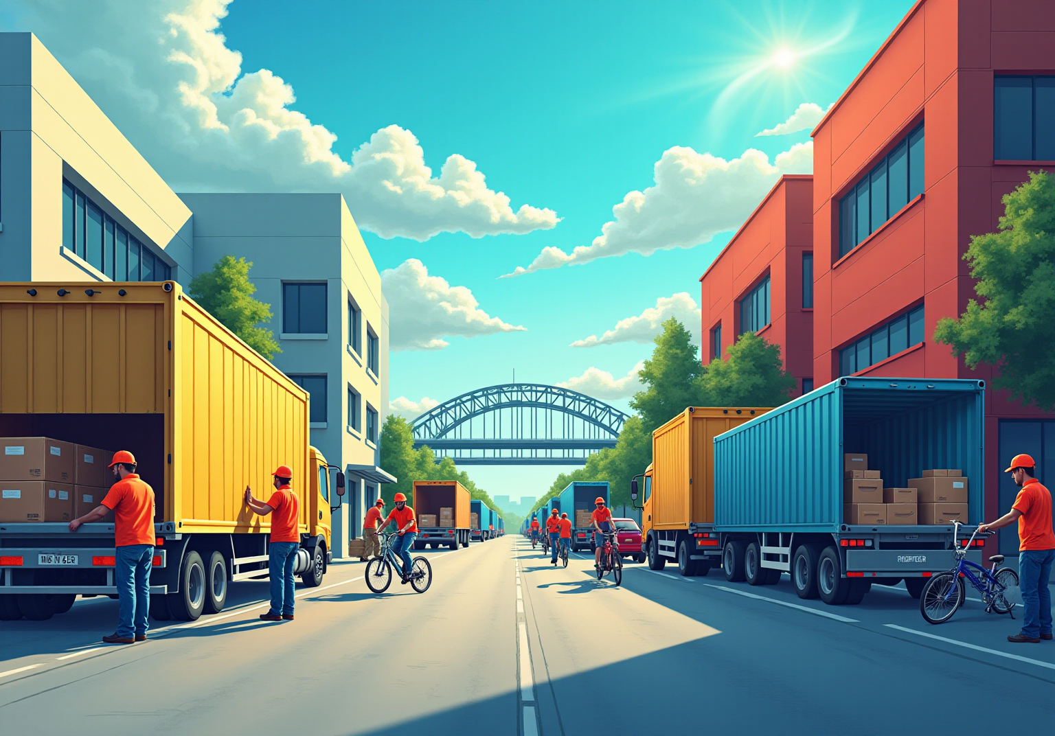 7-key-factors-driving-logistics-success-in-louisville-ky