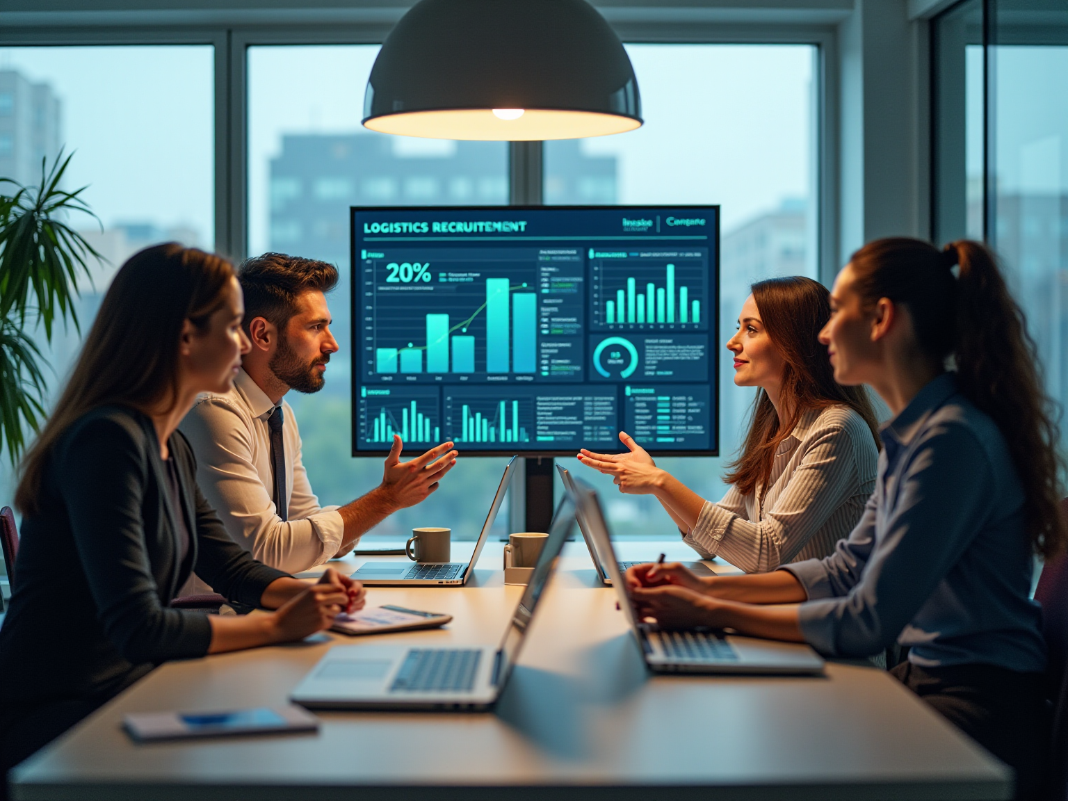 7-ways-a-logistics-headhunter-enhances-your-recruitment-strategy