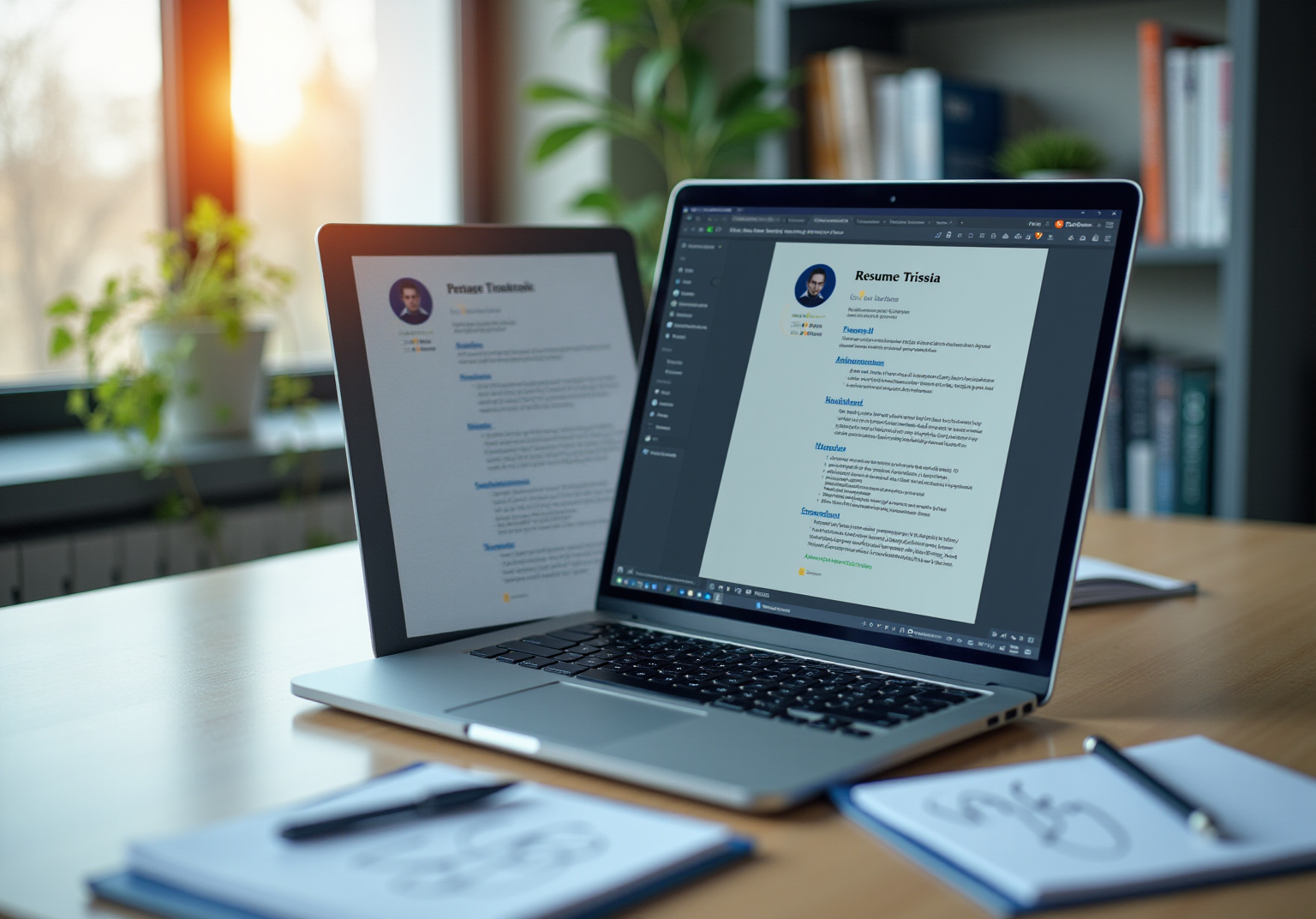 8-essential-tips-for-crafting-an-effective-it-recruiter-resume