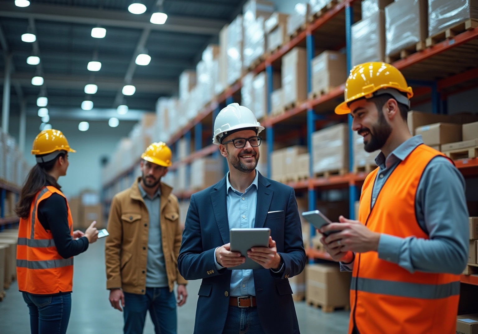 9-essential-distribution-job-titles-and-descriptions-to-know
