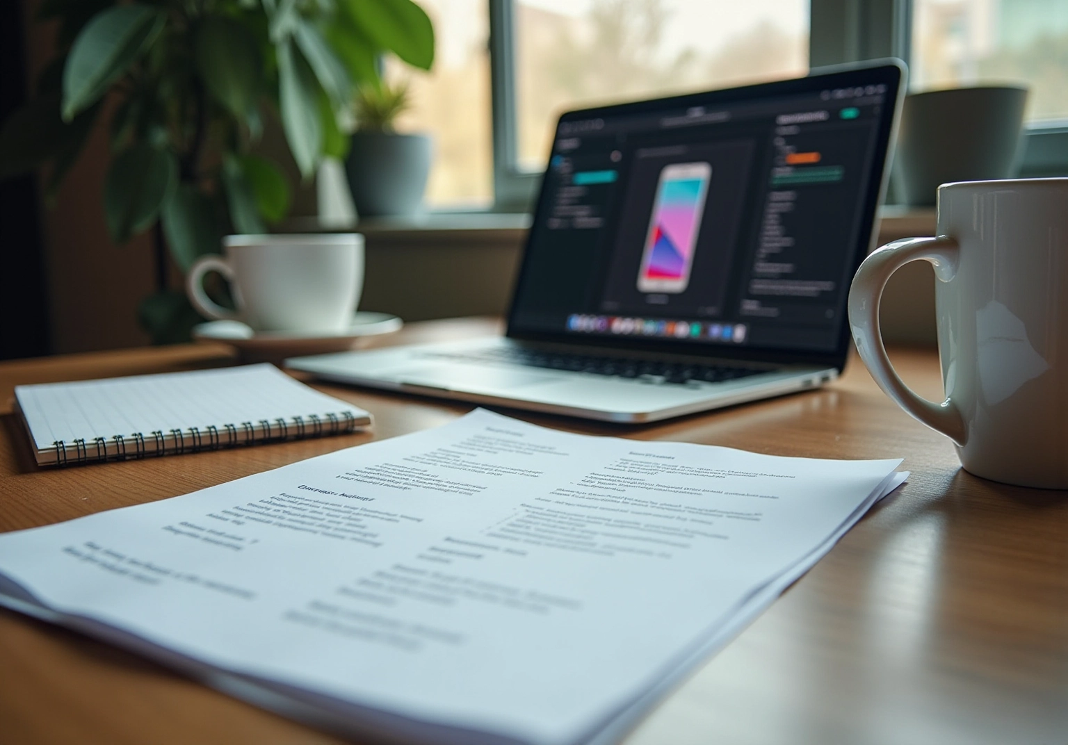 9-essential-tips-for-crafting-a-mobile-app-developer-cv