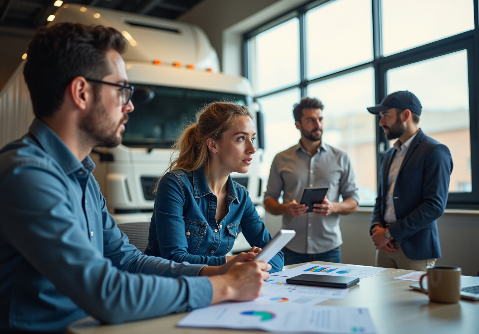 9-highest-paying-jobs-in-logistics-you-should-know-about