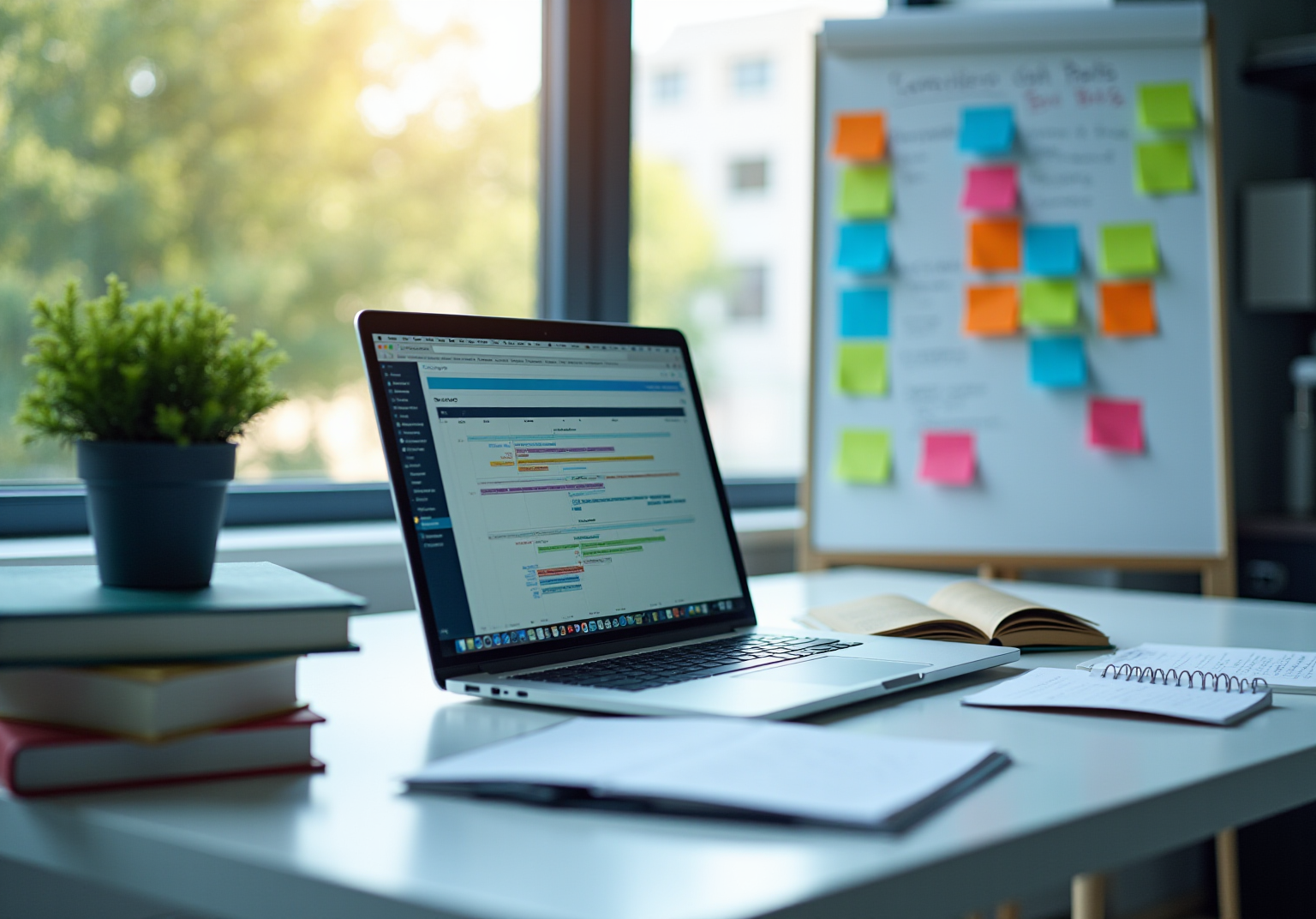 become-a-program-manager-in-medical-device-4-essential-steps