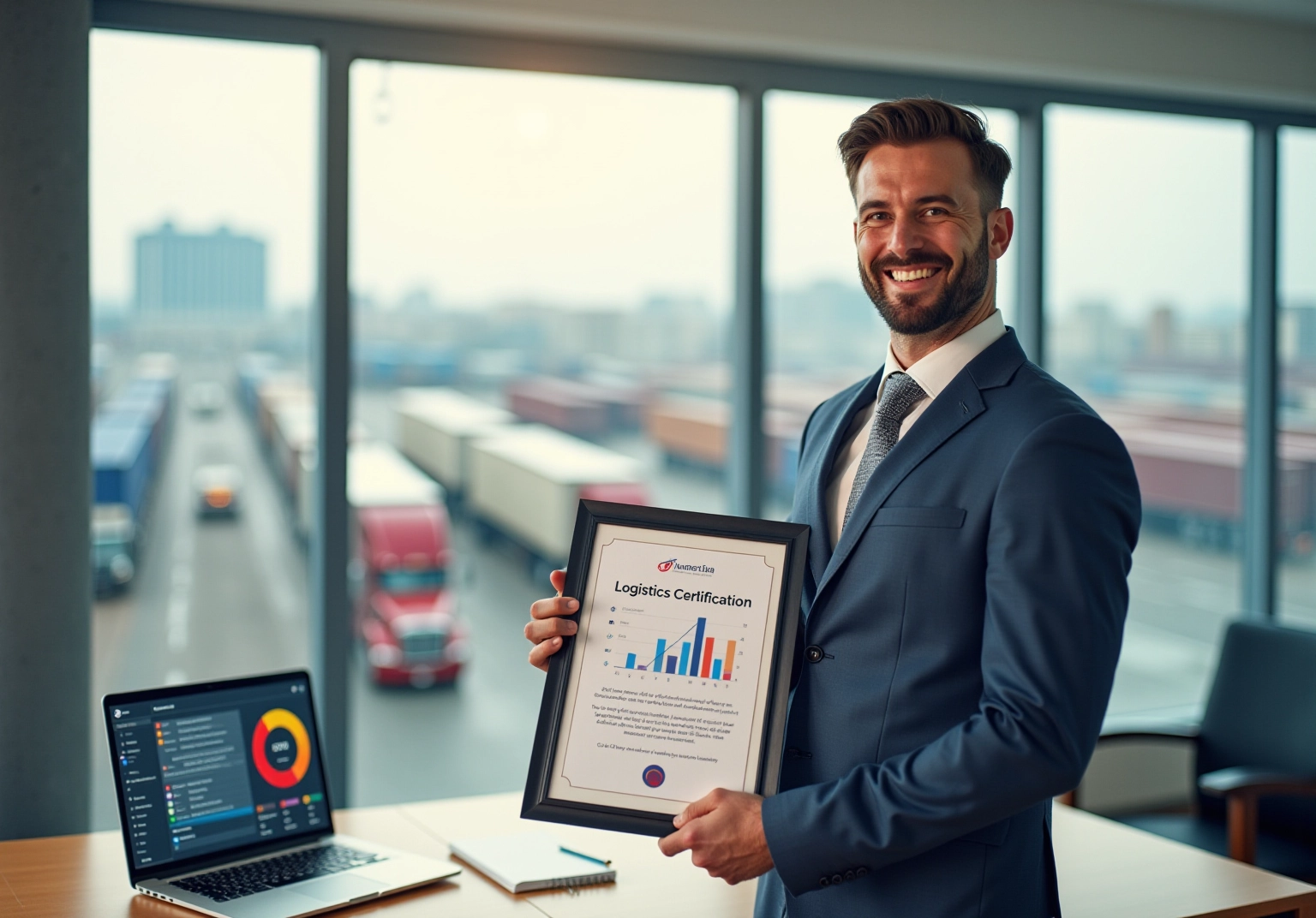best-logistics-certification-key-features-and-career-alignment
