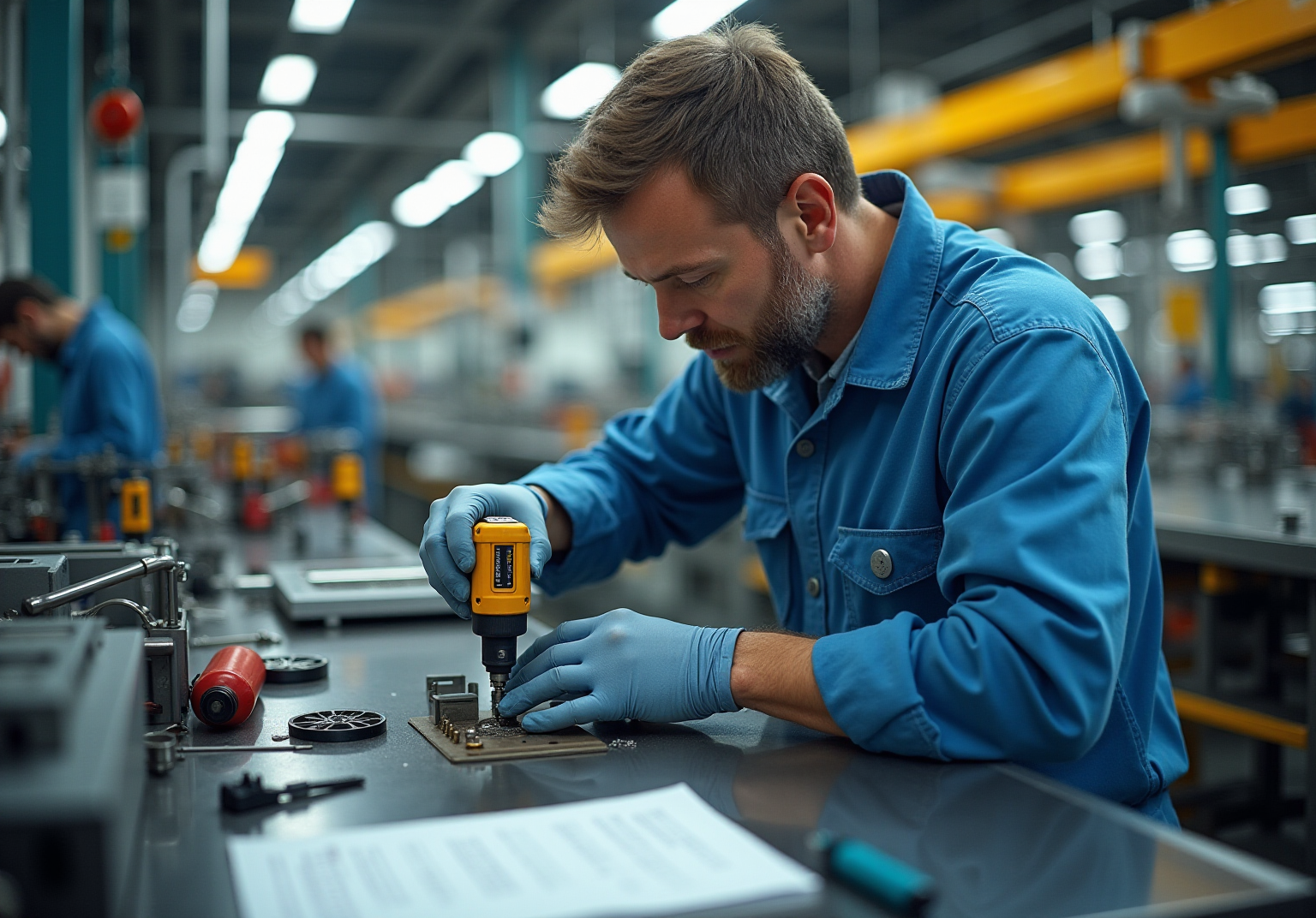 best-practices-for-hiring-assembly-jobs-in-worcester