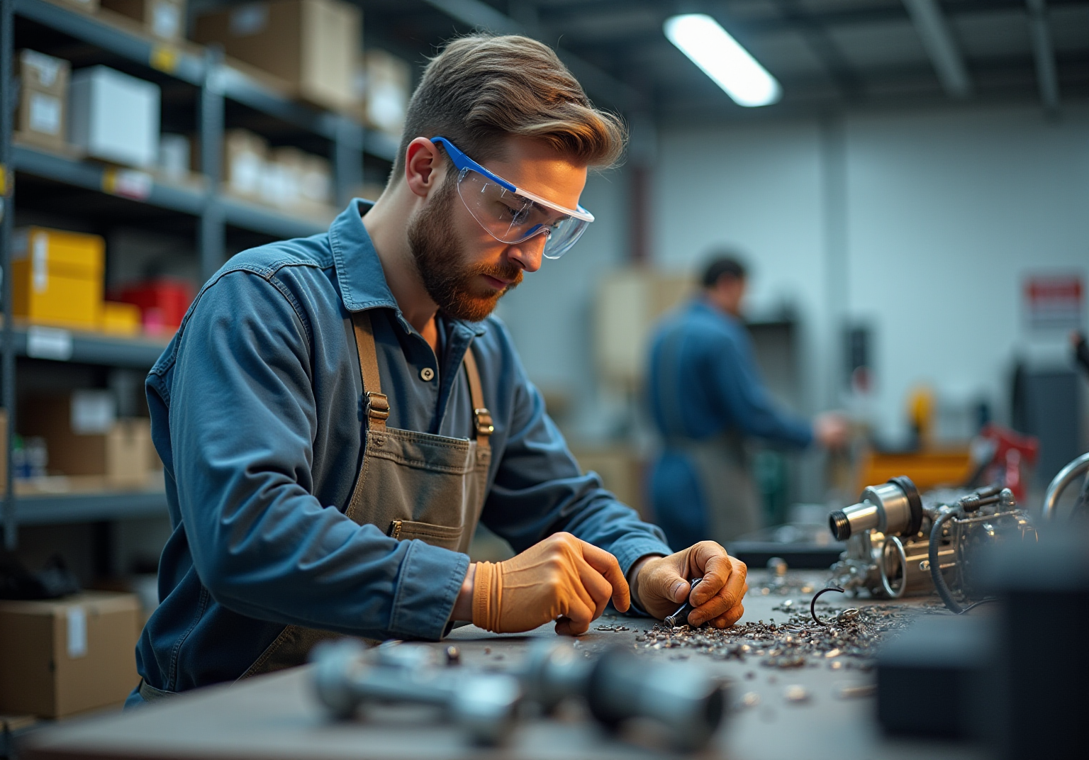 best-practices-for-securing-skilled-assembly-jobs-in-maine