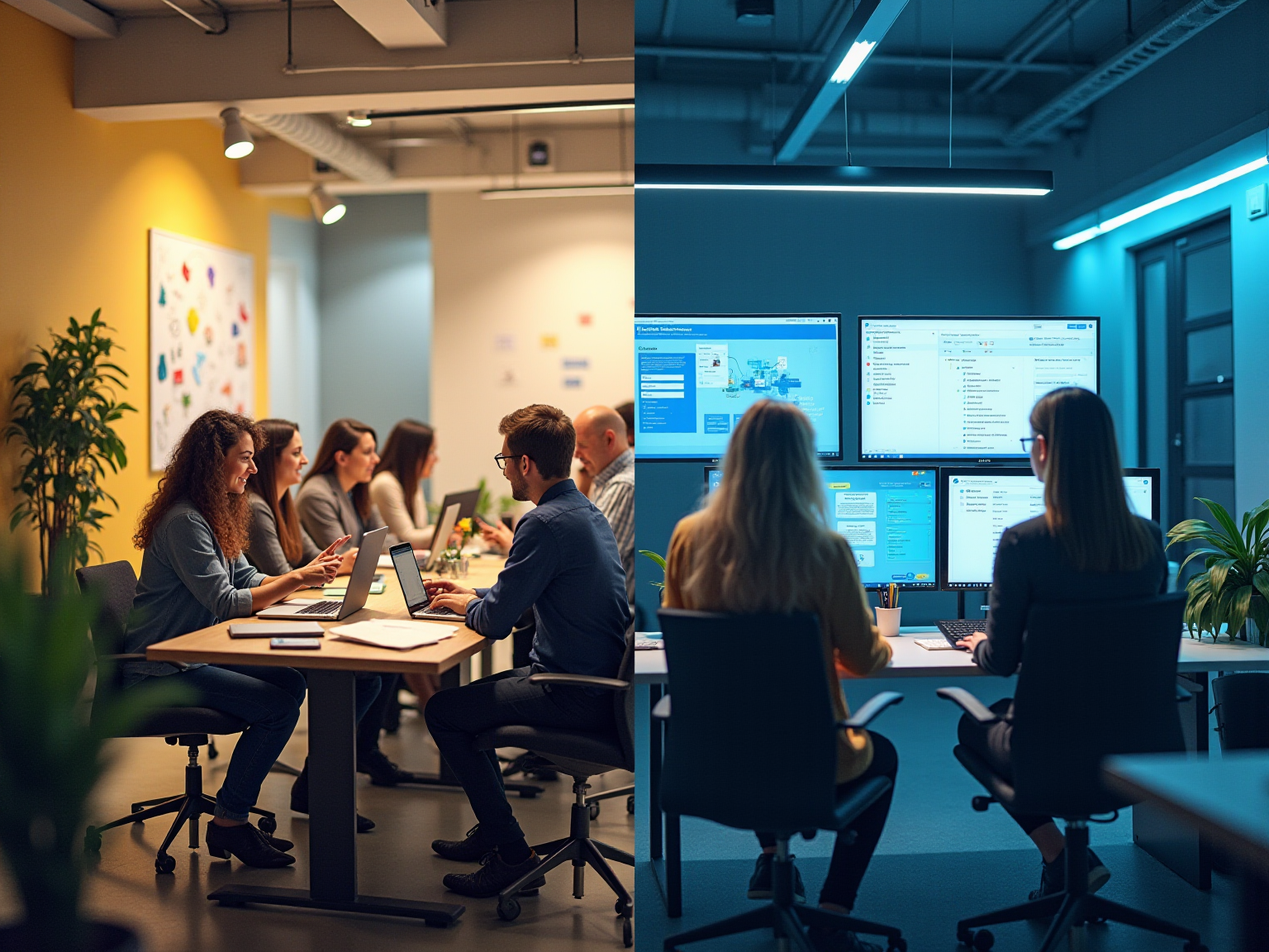 comparing-recruitment-internal-and-external-which-method-works-best-for-your-organization