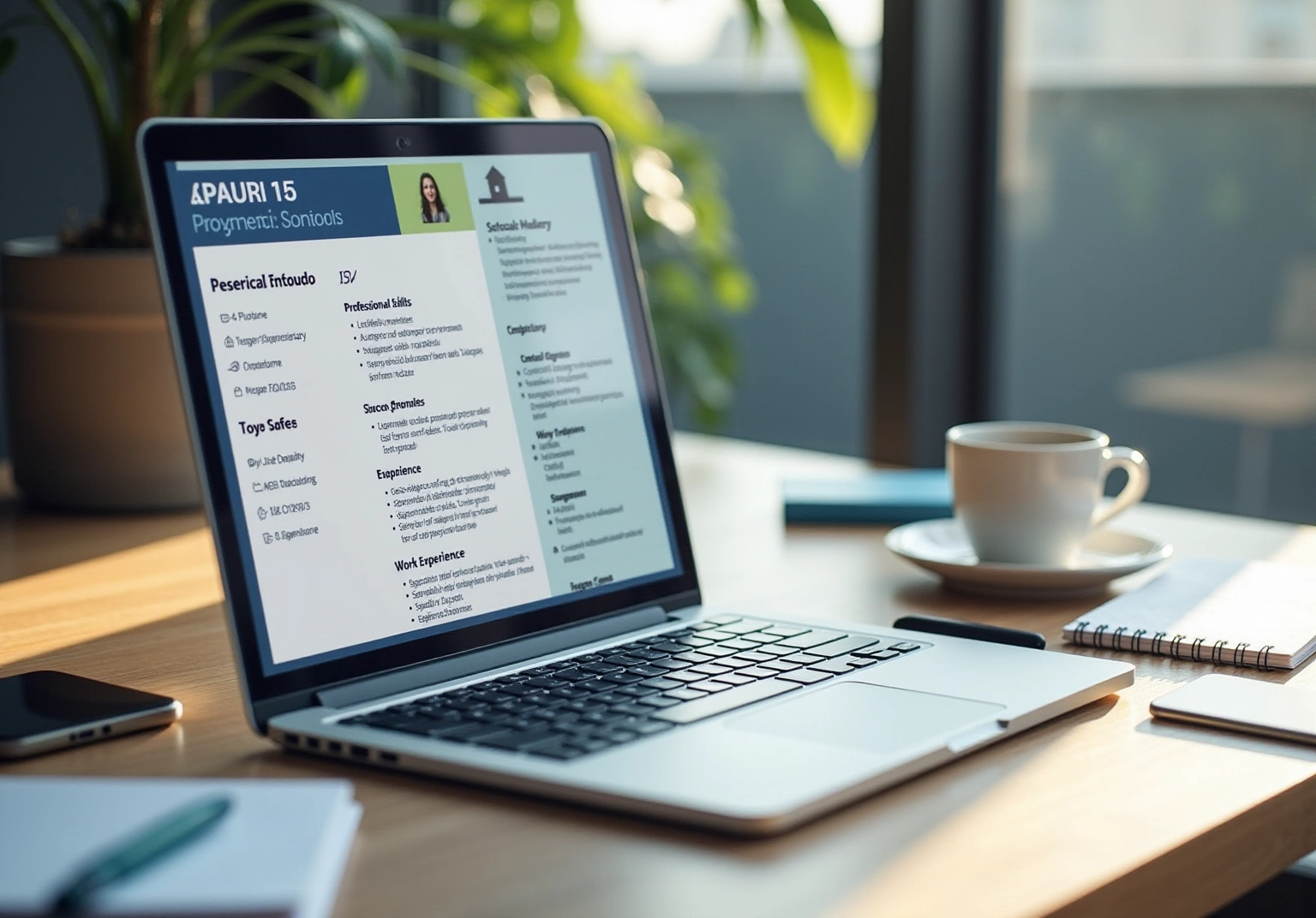 craft-a-winning-cv-for-php-developer-roles