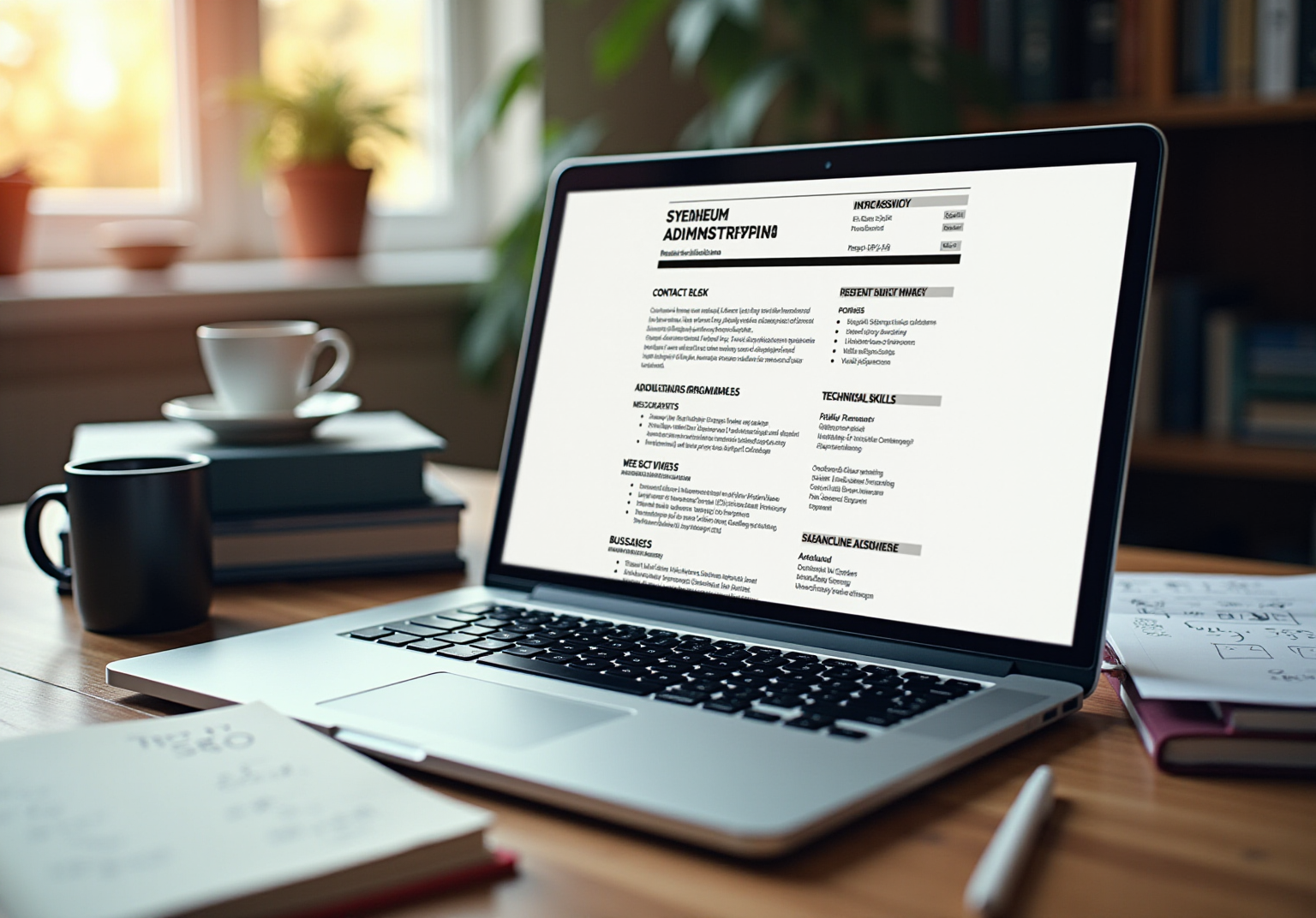 craft-a-winning-sample-resume-for-linux-system-administrator-roles
