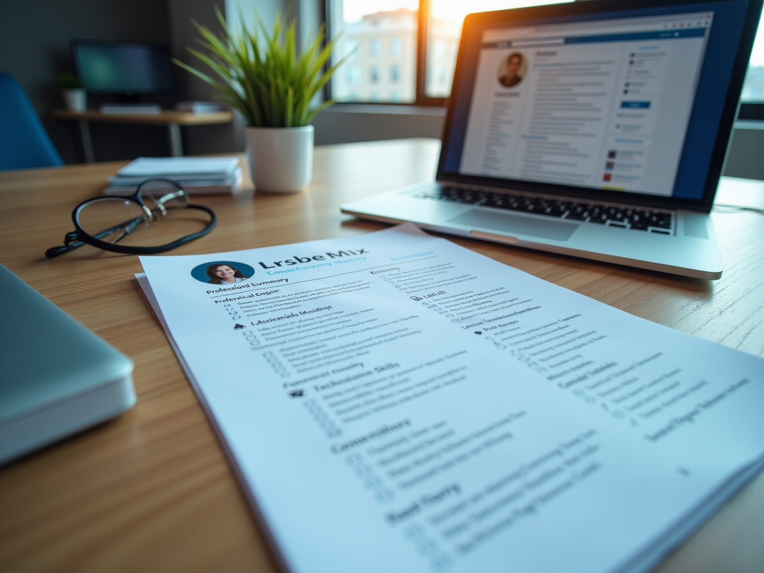 craft-a-winning-senior-network-engineer-resume-in-4-steps