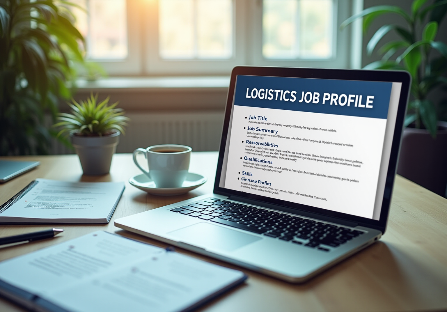 crafting-a-logistics-job-profile-description-for-success
