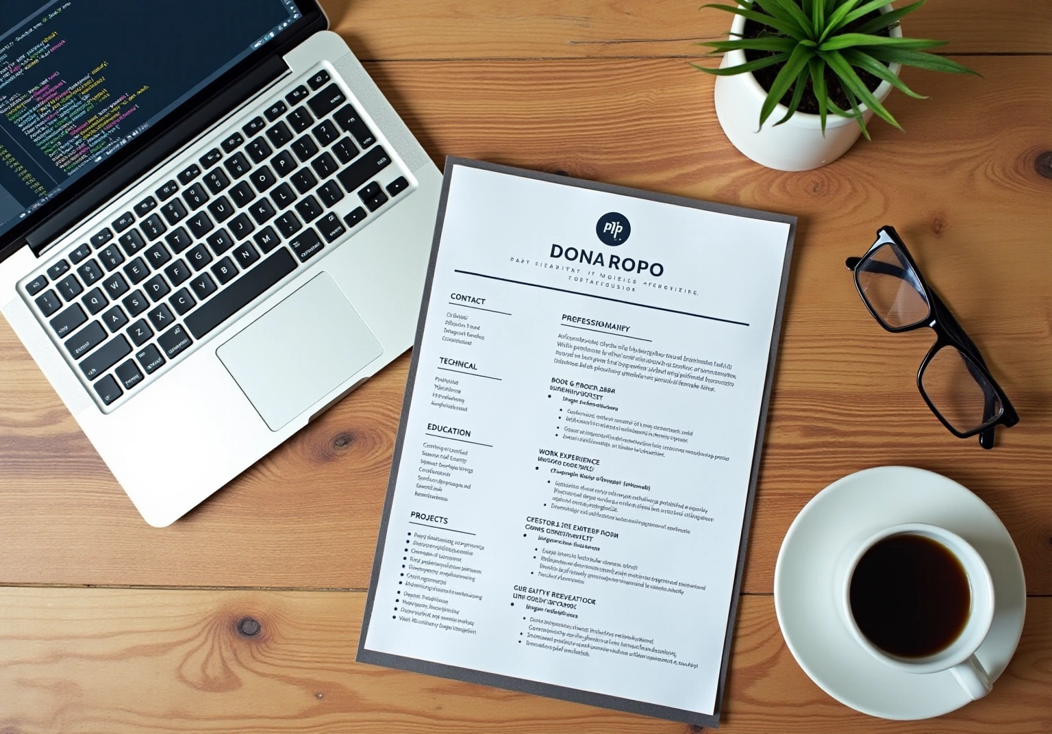 crafting-a-php-programmer-resume-key-steps-for-success