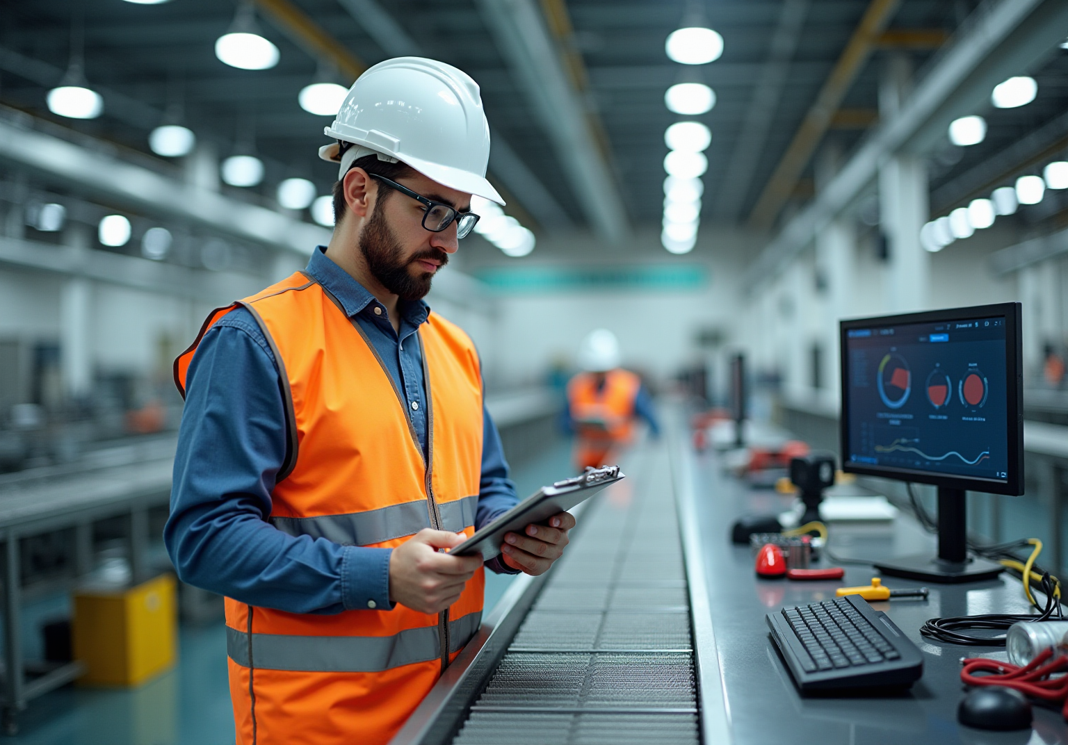 crafting-a-quality-control-job-description-in-manufacturing