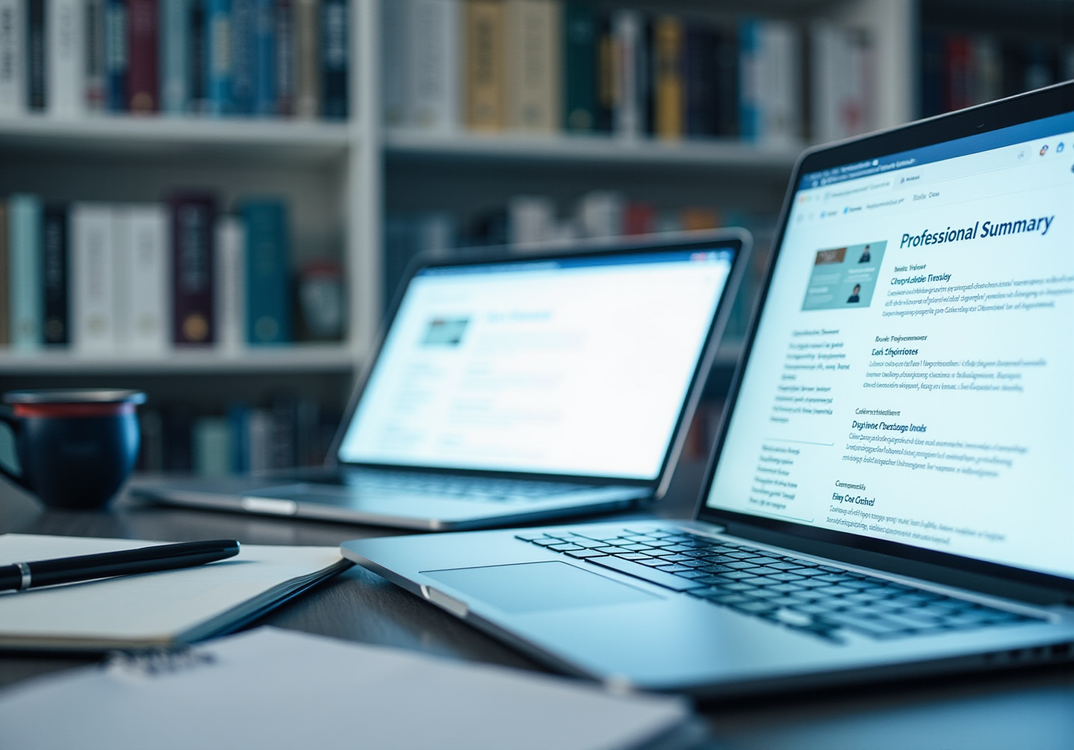 crafting-a-resume-for-identity-and-access-management-success