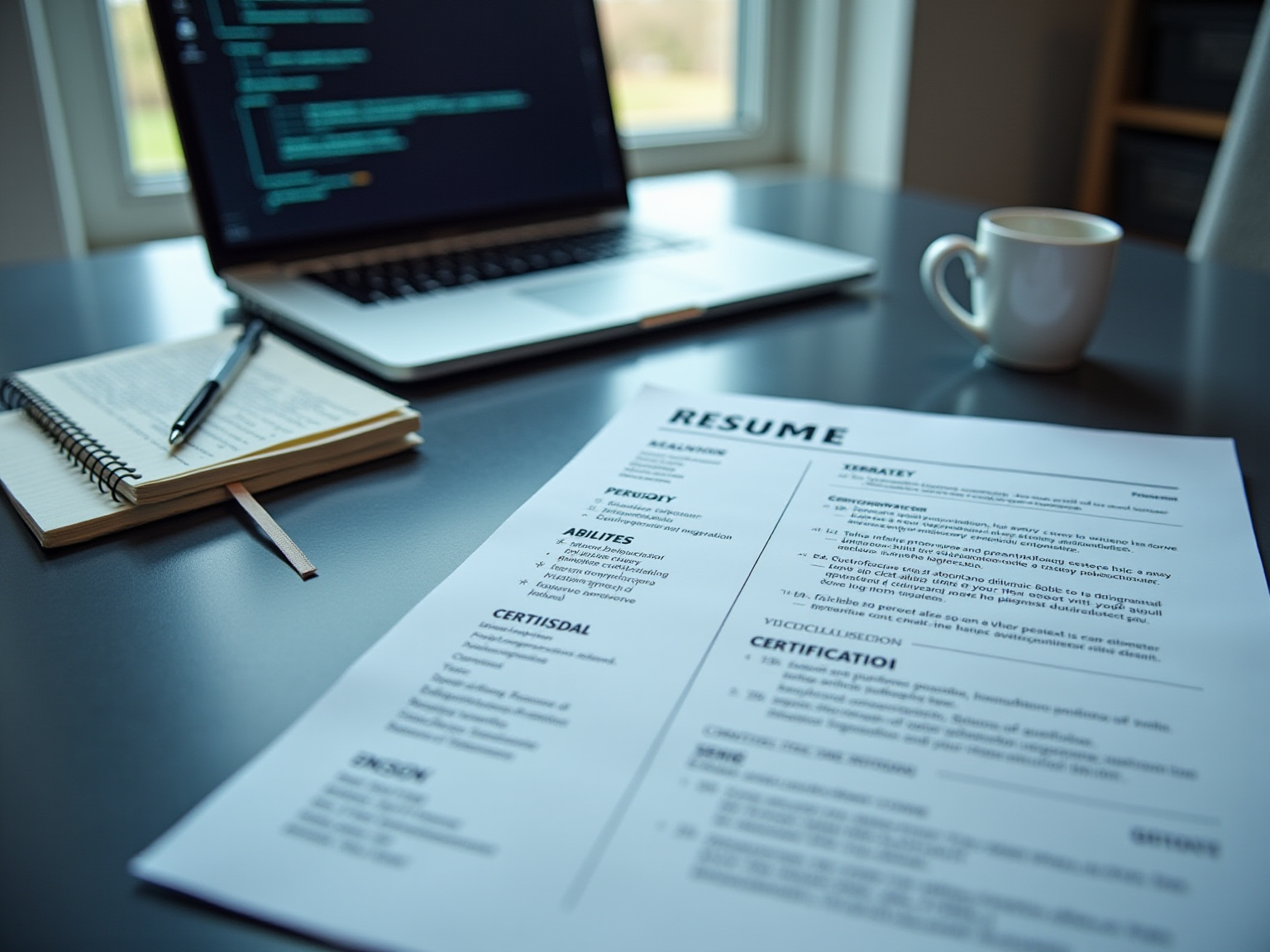 crafting-a-winning-penetration-tester-resume-key-strategies