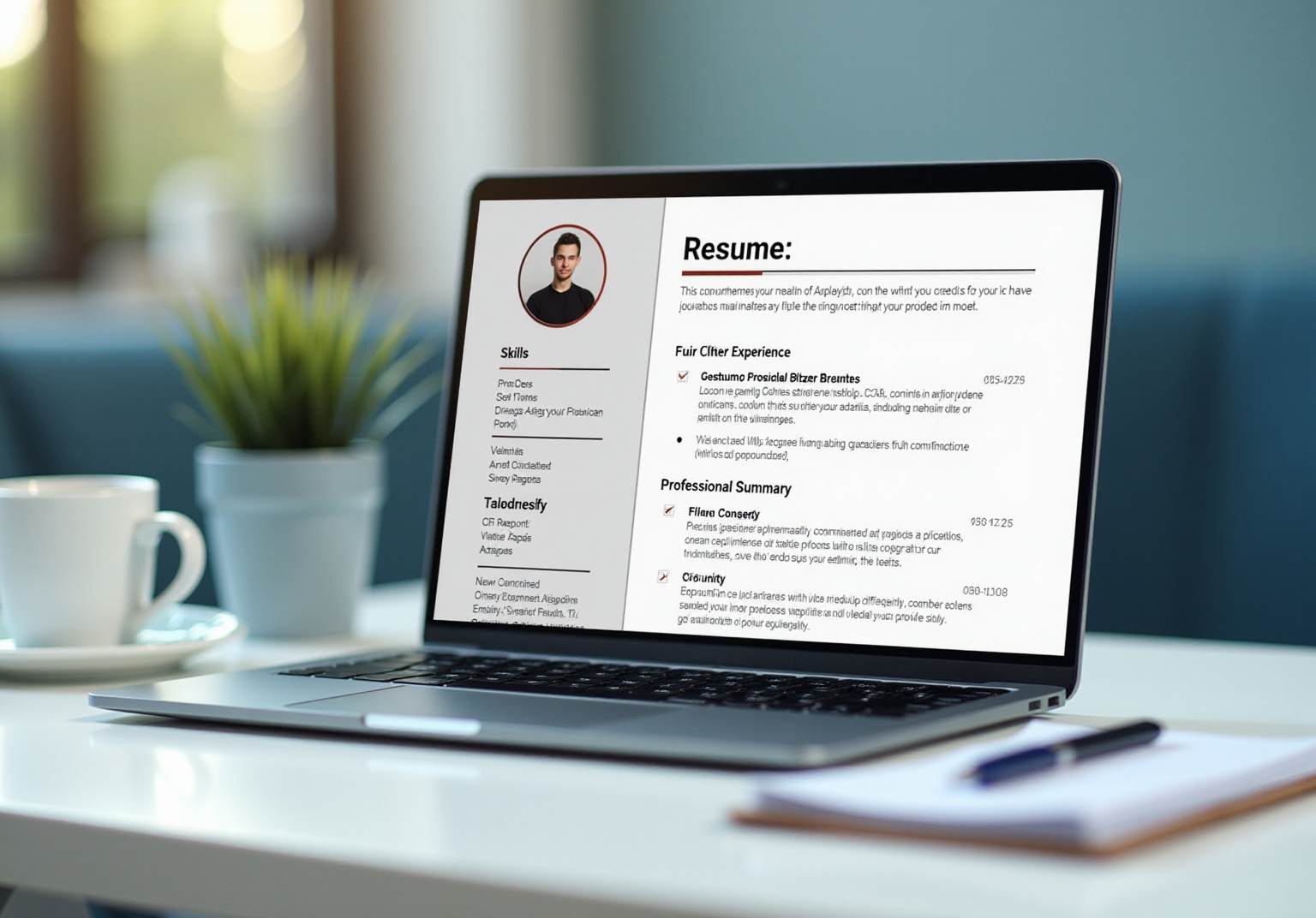 crafting-a-winning-resume-for-data-engineer-roles
