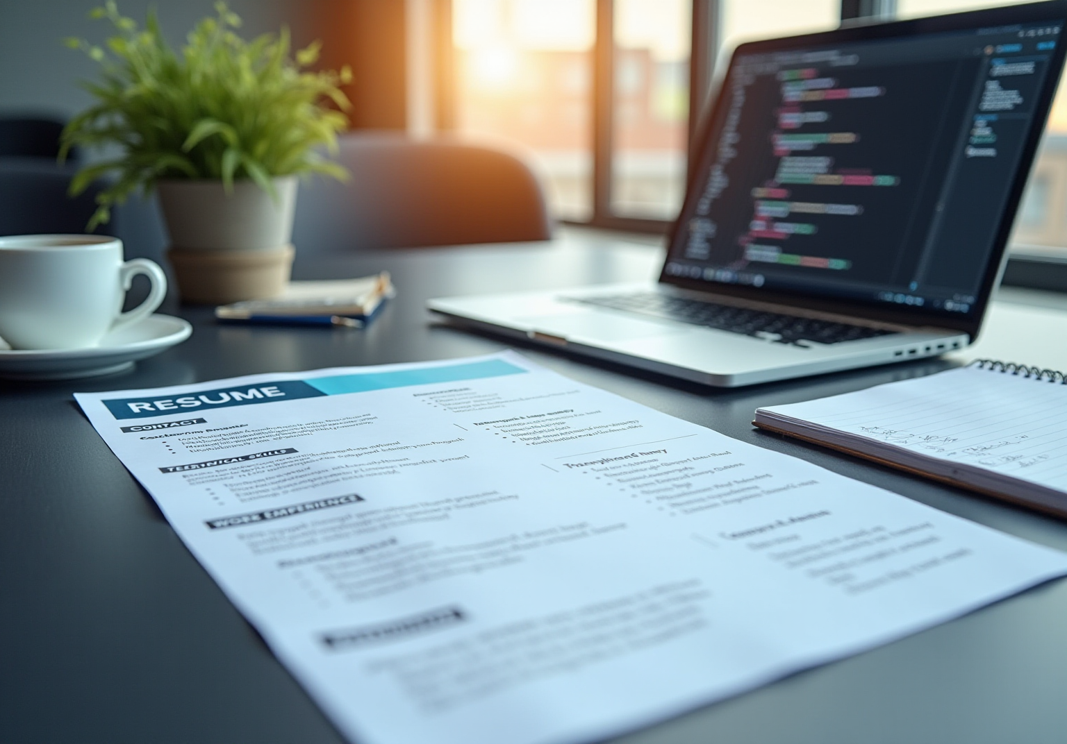 crafting-a-winning-resume-for-javascript-developers