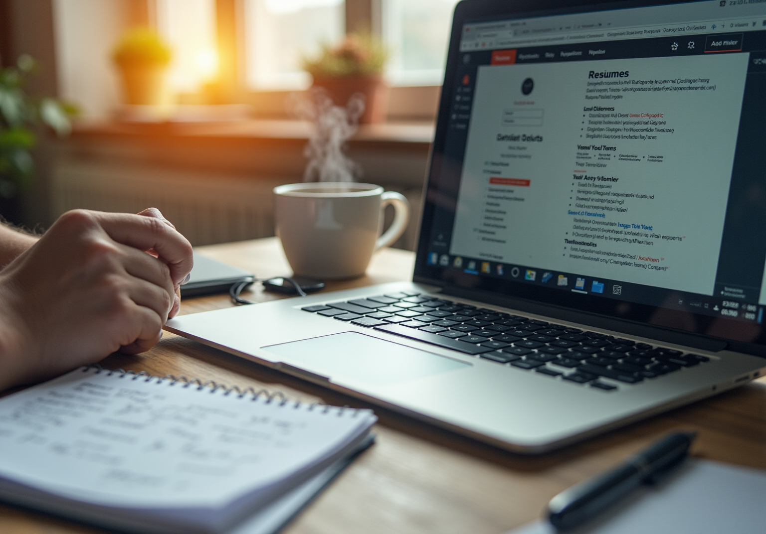 crafting-a-winning-resume-for-performance-testing-roles