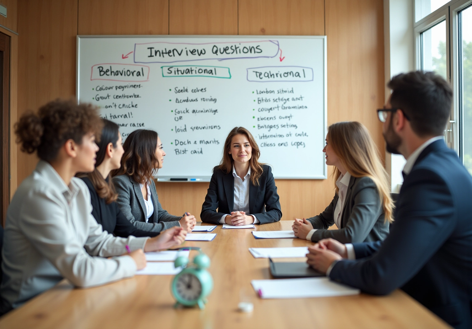 different-interview-questions-comparing-effectiveness-for-hiring