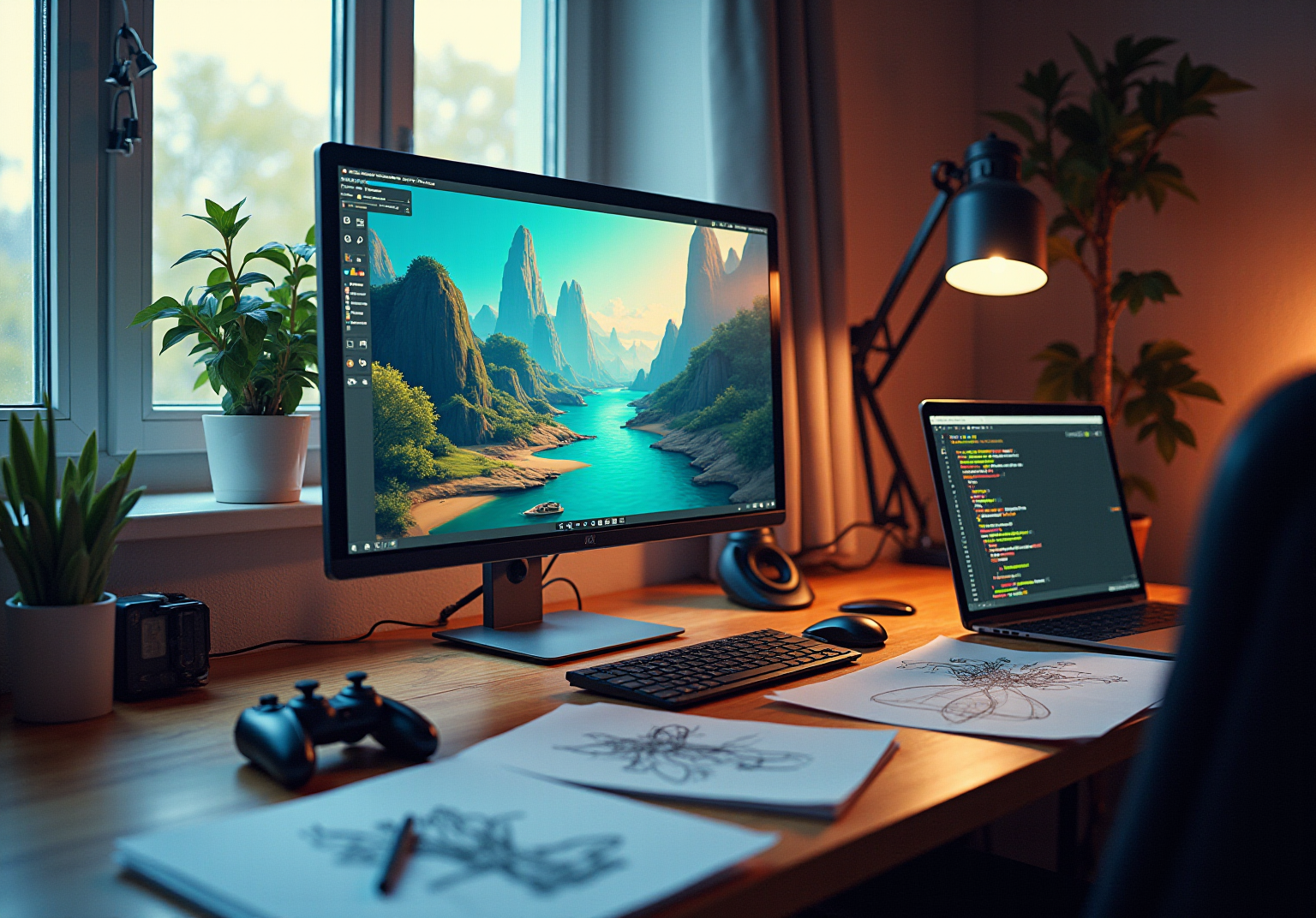 discover-the-best-engine-for-indie-games-key-comparisons-and-insights