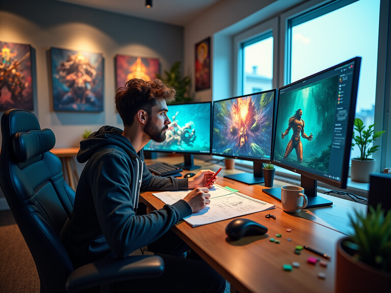 essential-books-on-game-design-for-aspiring-developers