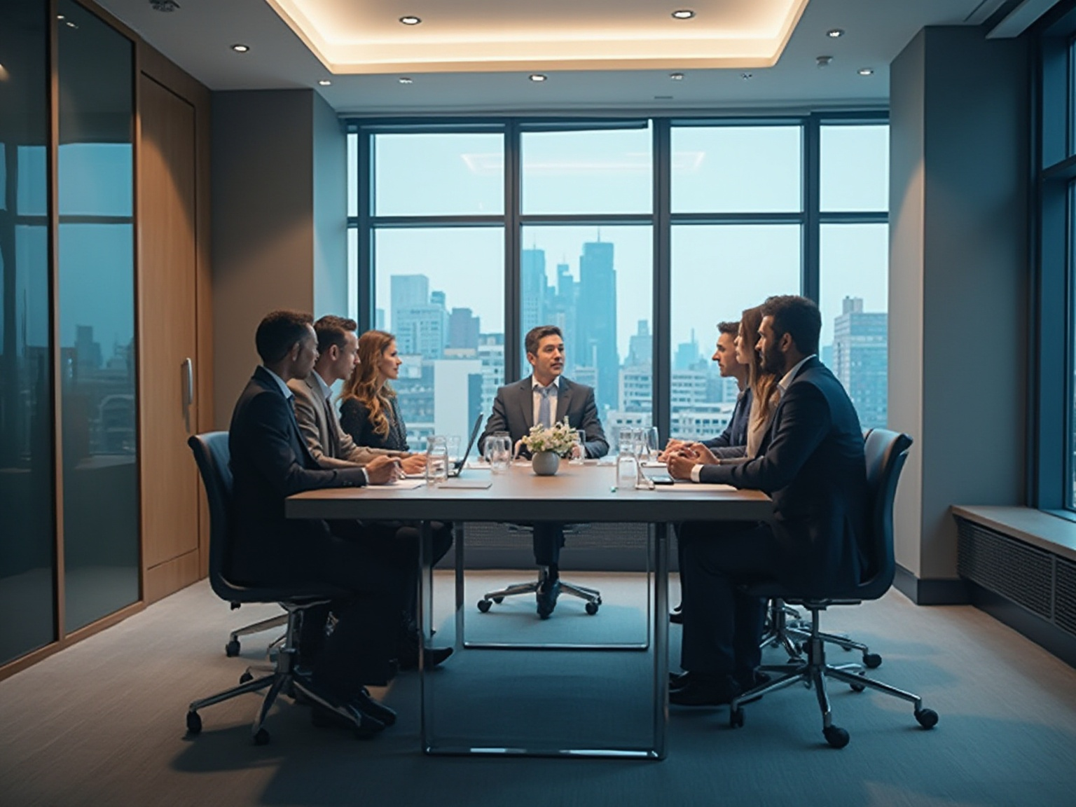 executive-search-firms-san-francisco-understanding-their-role-and-services