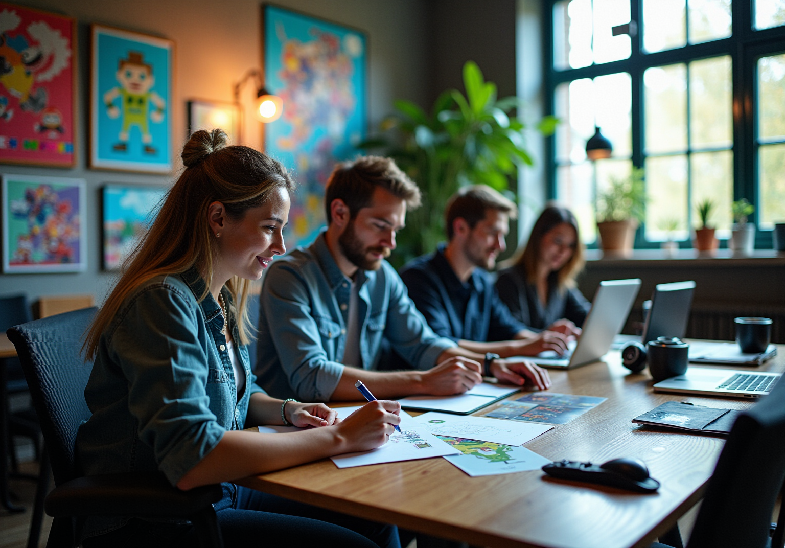 explore-the-best-careers-in-the-video-game-industry-today
