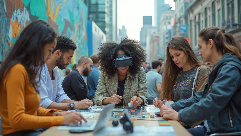 exploring-top-jobs-for-artists-career-paths-and-opportunities