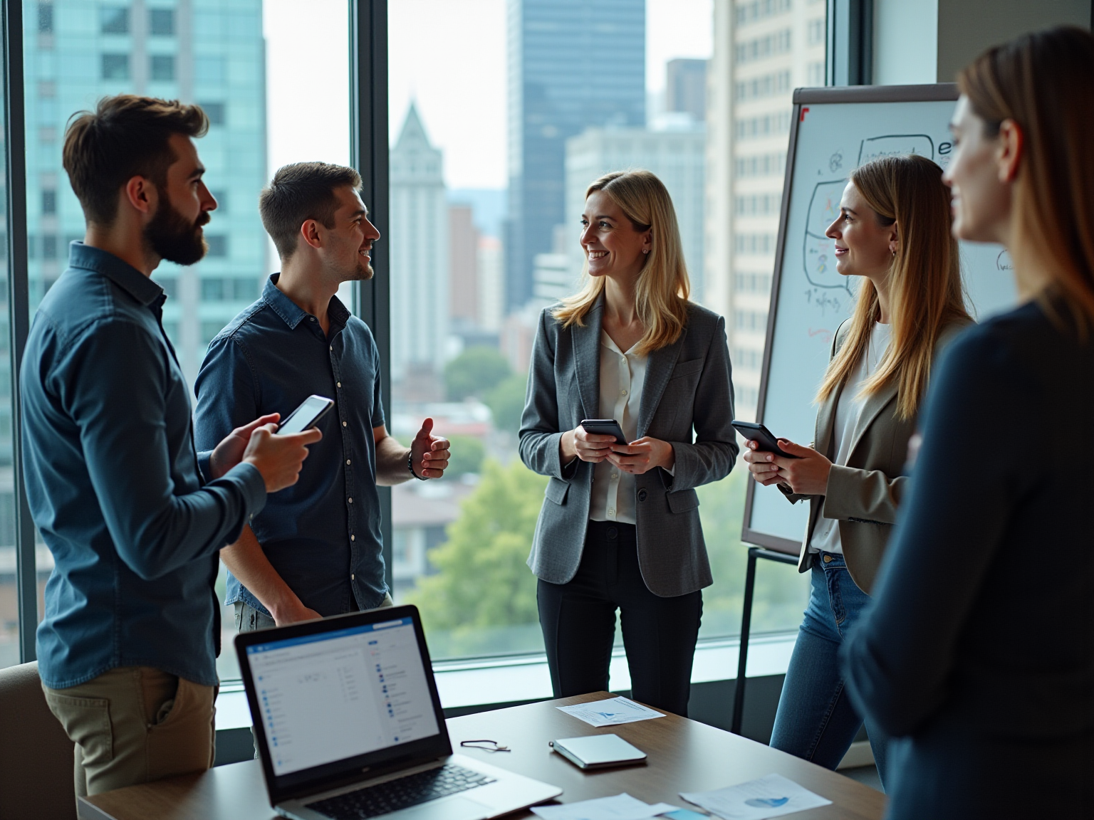 houston-head-hunter-key-roles-and-strategies-in-recruitment