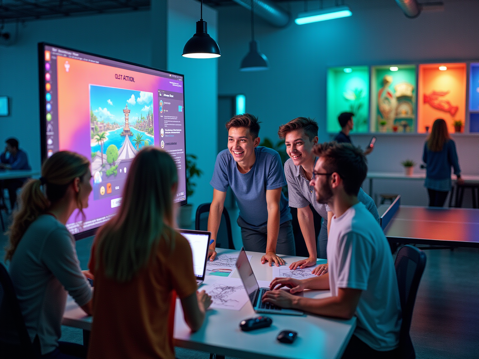 how-much-money-do-video-game-designers-make-compared-to-other-creative-careers