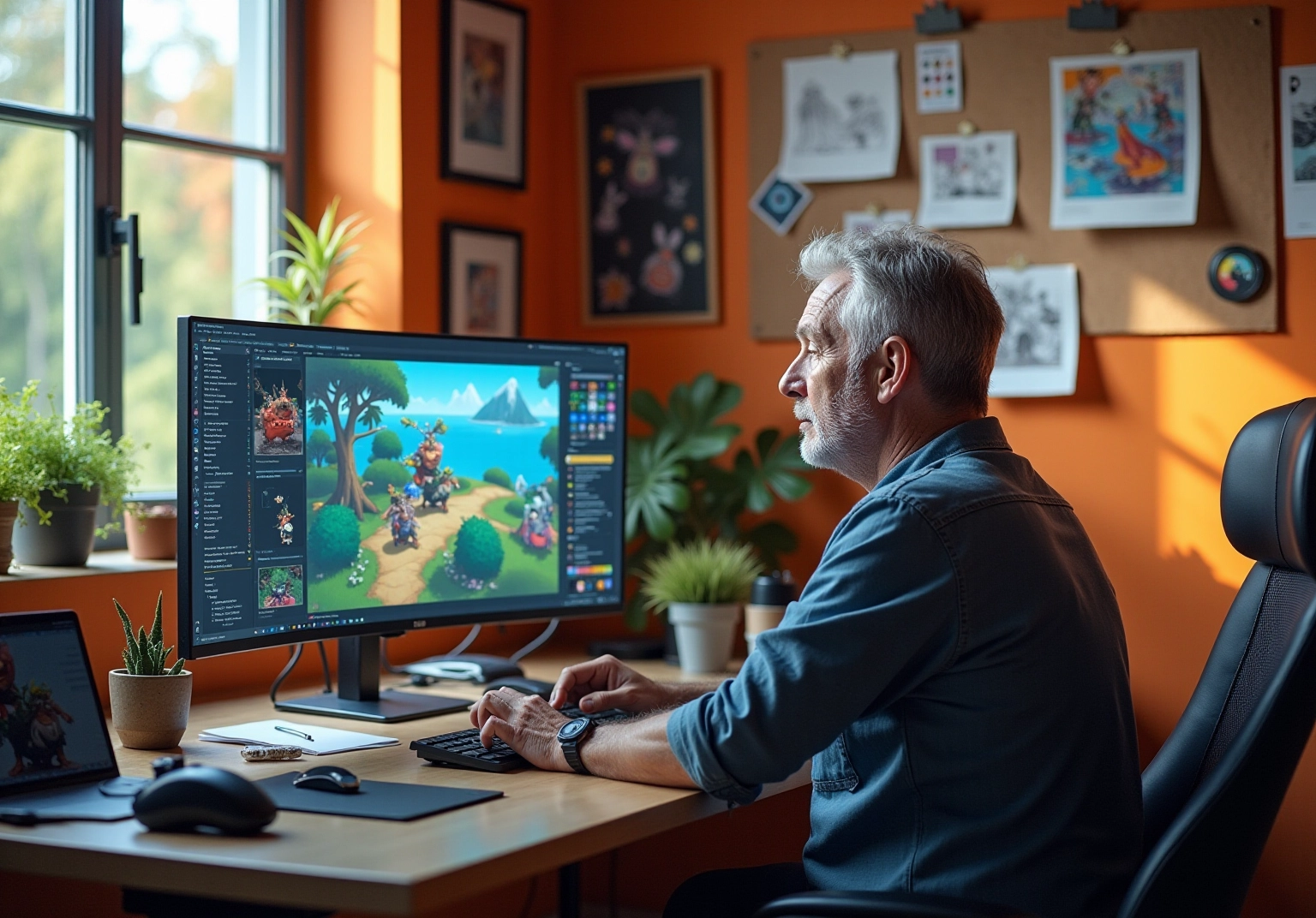 how-to-become-a-game-director-essential-steps-for-success