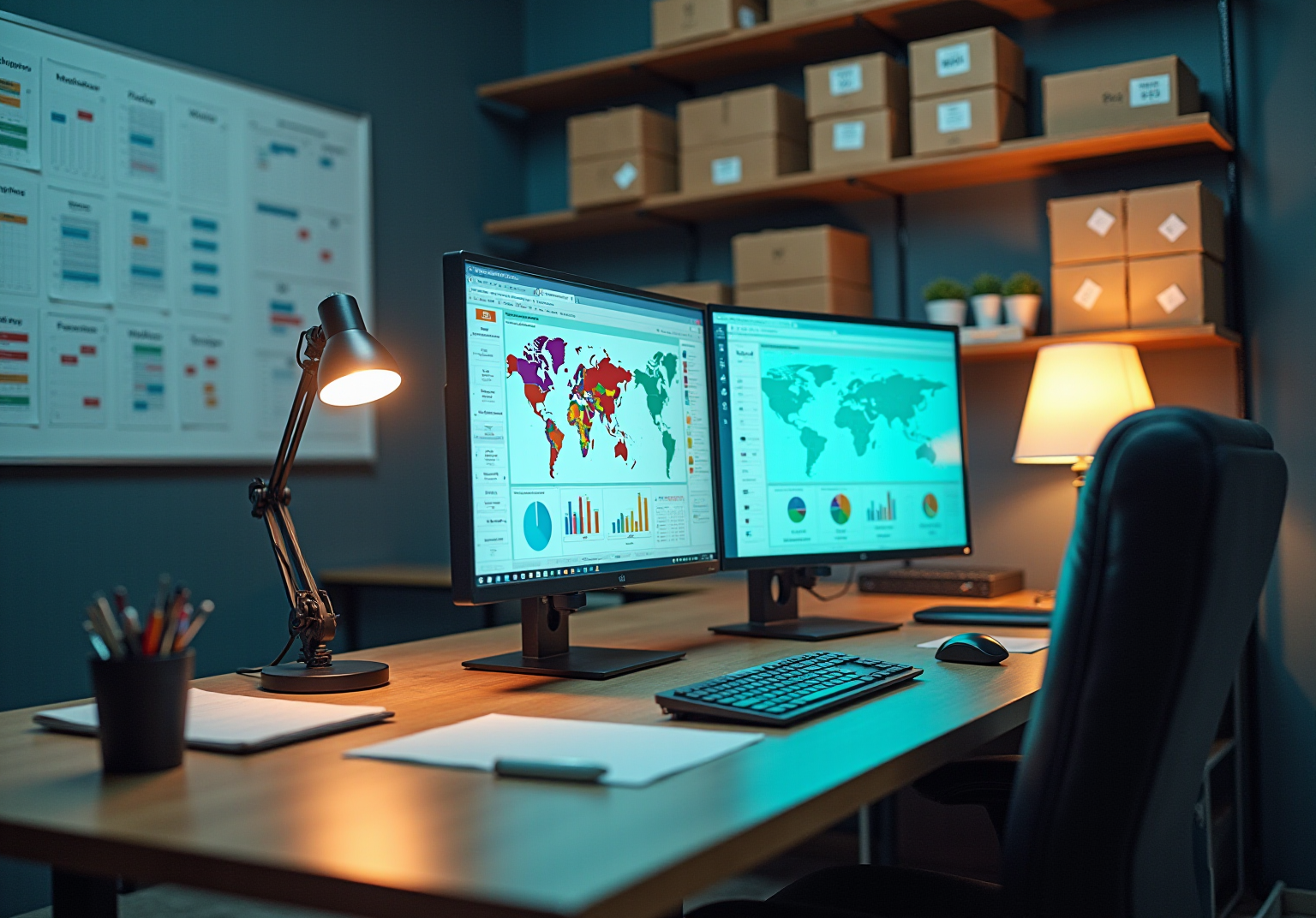 how-to-become-a-logistics-coordinator-steps-for-success