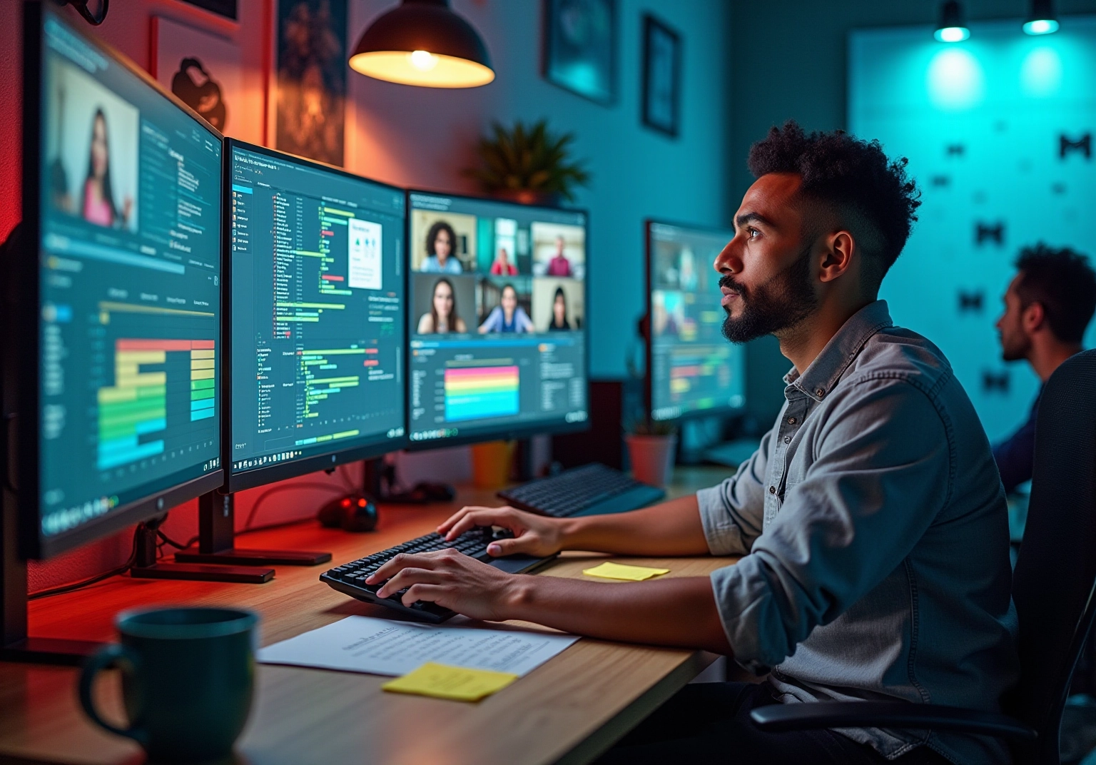 how-to-become-a-video-game-producer-essential-steps-for-success