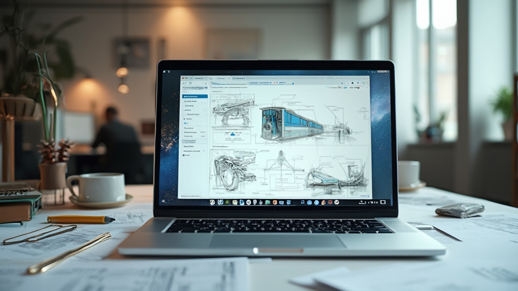 how-to-create-an-engineering-portfolio-a-step-by-step-guide