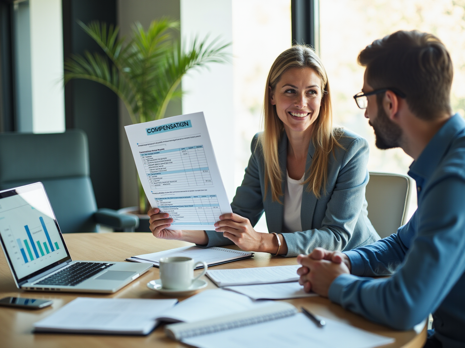 how-to-discuss-compensation-a-step-by-step-guide-for-hr-managers