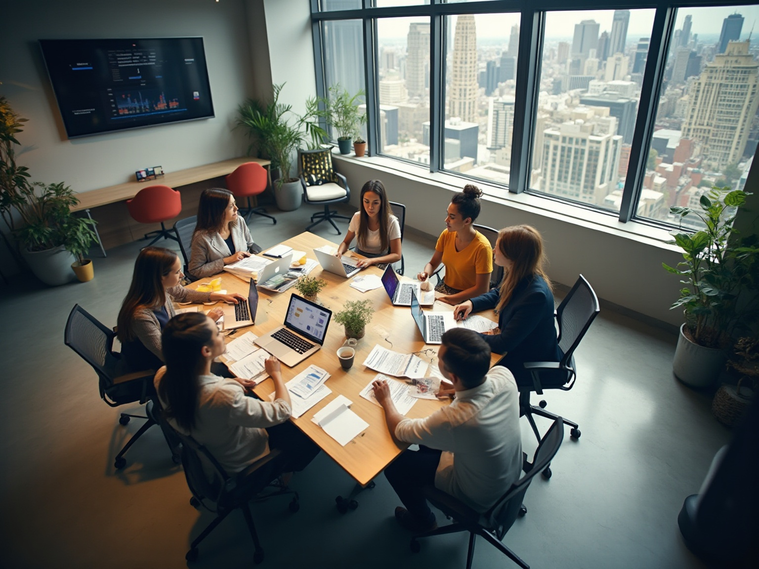 how-to-land-a-data-analyst-job-in-los-angeles-a-step-by-step-guide