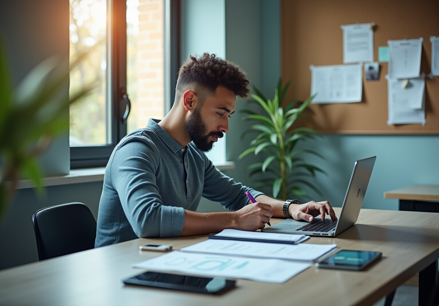 how-to-land-a-job-in-tech-essential-steps-for-success