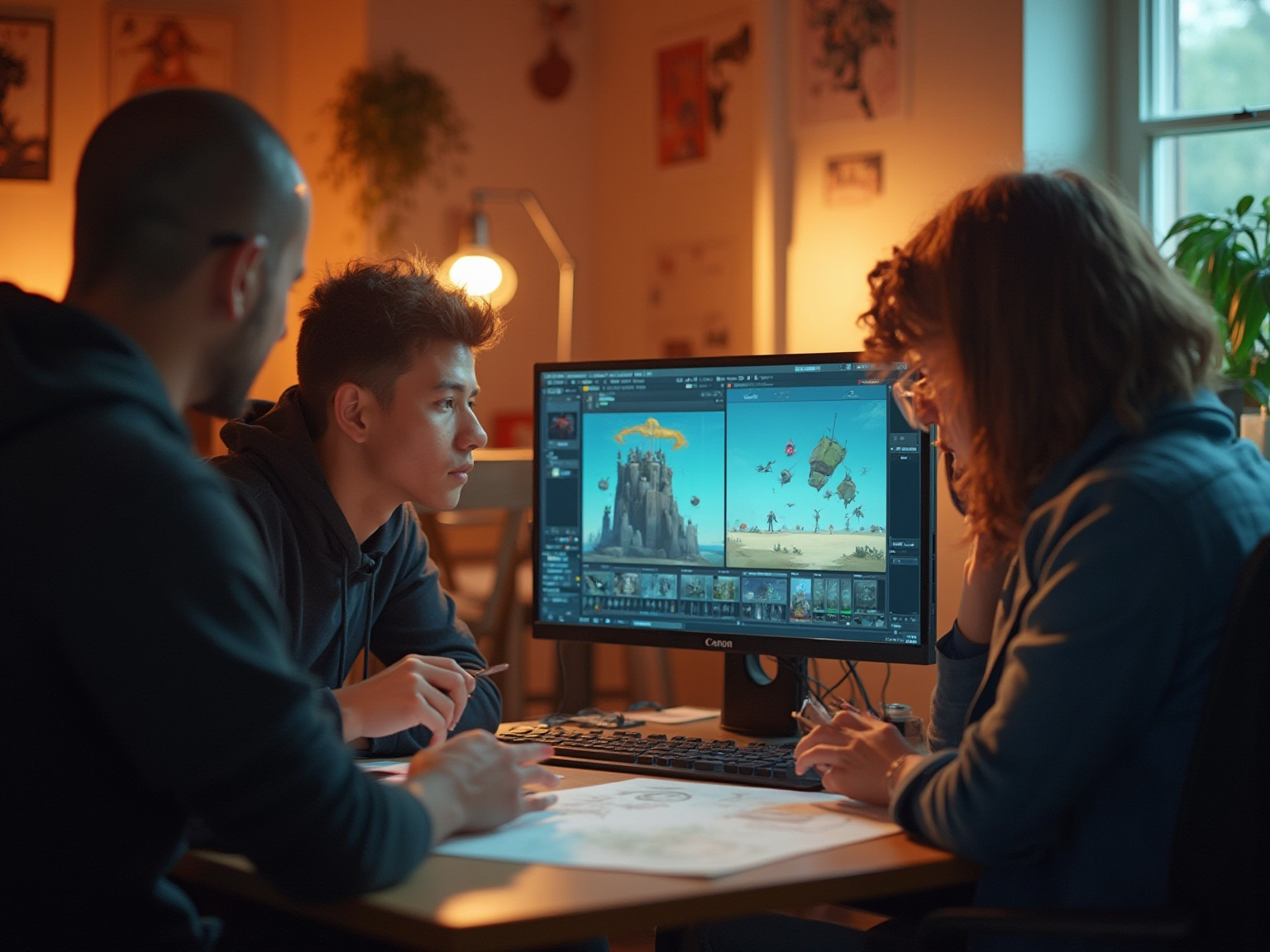 how-to-make-an-indie-game-a-definitive-step-by-step-guide