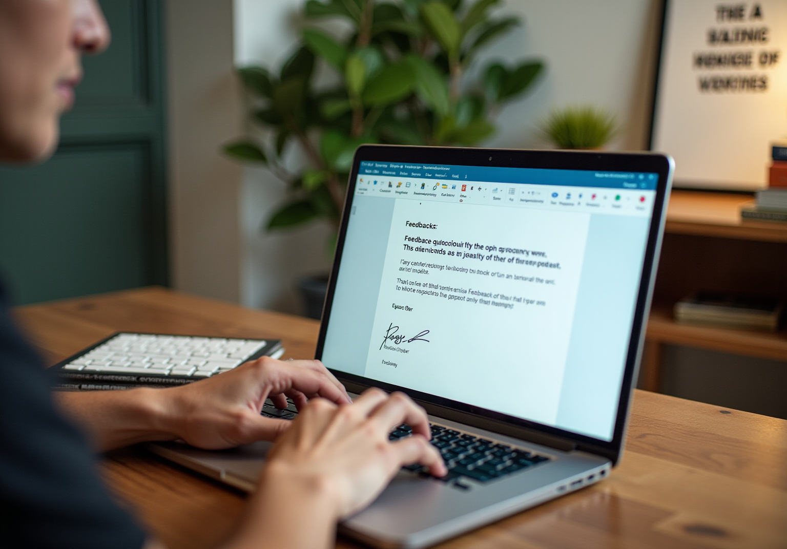 how-to-request-feedback-after-an-interview-effectively