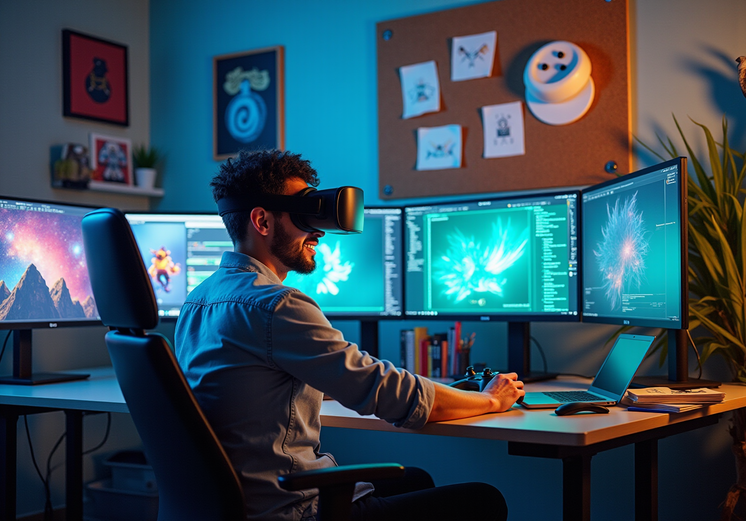 how-to-secure-remote-game-programming-jobs-a-step-by-step-guide
