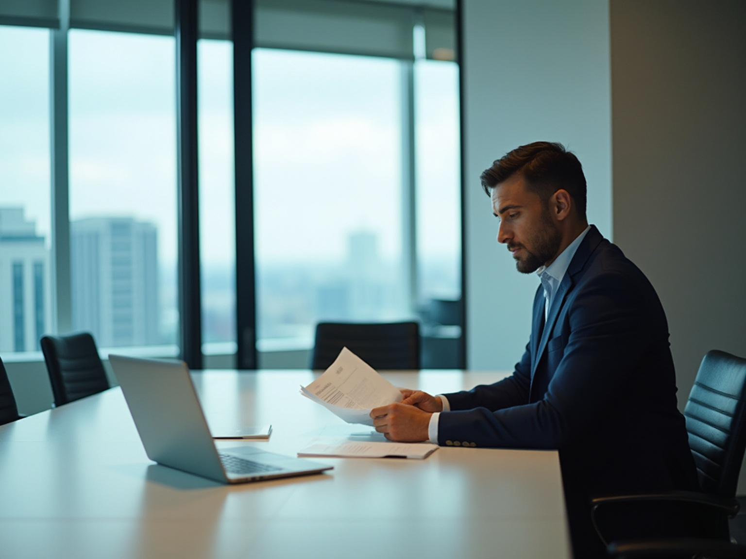 how-to-secure-your-ciso-job-a-step-by-step-guide